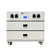 18.84kwh battery + inverter