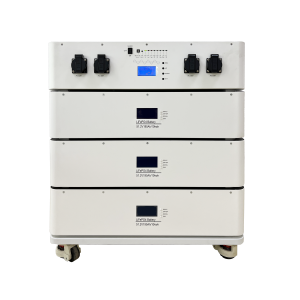 28.26kwh battery + inverter