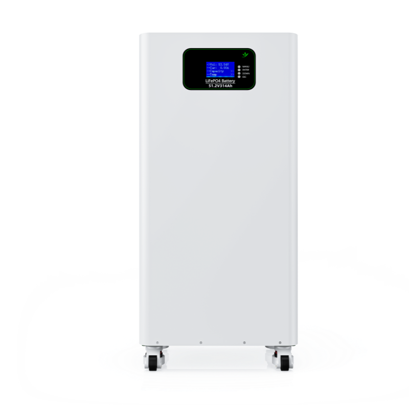 16KWh energy storage battery